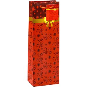Produktbild für Geschenktüte TSI 83289 Weihnachten Serie 9