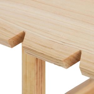 Produktbild für Vogelhaus Relaxdays 10026061, aus Holz