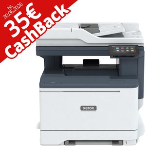 Multifunktionsgerät Xerox C325