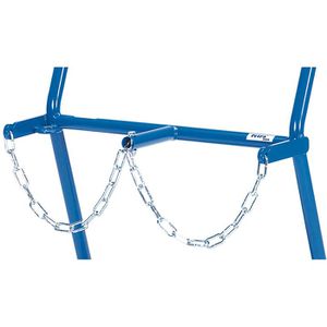 Produktbild für Sackkarre Fetra Stahlflaschenkarre, 51007