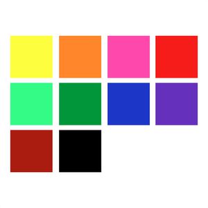 Produktbild für Fineliner DONAU 5150100-99