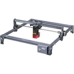 Graviermaschine Creality Falcon, 400 x 415mm