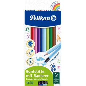 Produktbild für Buntstifte Pelikan 700689