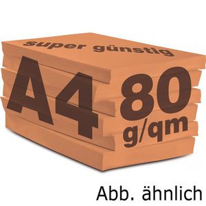 Produktbild für Kopierpapier Xerox Symphony Intensiv 003R93953, A4