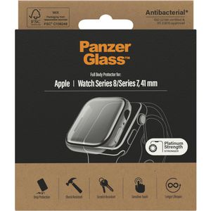 Produktbild für Displayschutzfolie PanzerGlass 3658 Full Body