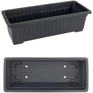 Produktbild für Hochbeet Maximex 9942580500, aus Kunststoff
