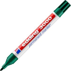 Permanentmarker Edding 3000
