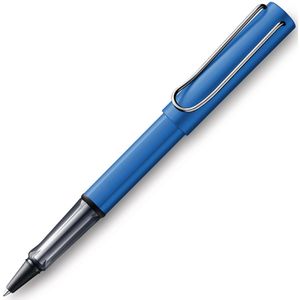 Tintenroller Lamy AL-star 328 oceanblue
