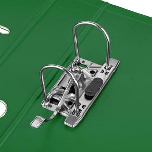 Produktbild für Ordner Esselte 811460 No.1, PP, A4