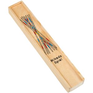 Produktbild für Geschicklichkeitsspiel Idena 6060012, Mikado