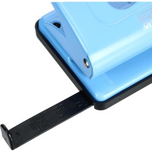 Produktbild für Locher TipTop-Office TTO 405675, MP20, blau