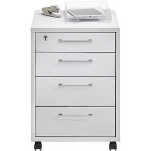 Produktbild für Rollcontainer FMD-Möbel Calvia 4, Holz