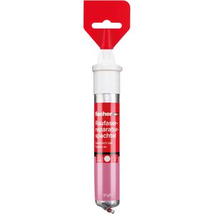Produktbild für Spachtelmasse Fischer 559054, Reparaturspachtel