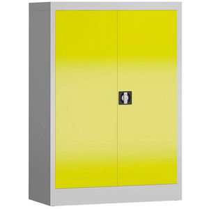 Aktenschrank ClassiX X-530326, aus Metall