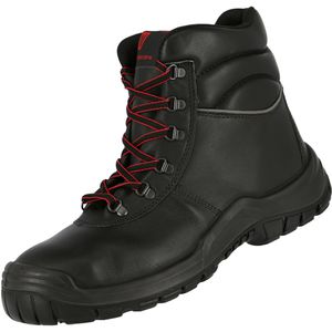 Produktbild für Sicherheitsschuhe NITRAS Power Step Mid+, S3