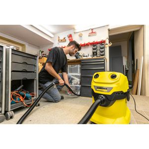 Produktbild für Staubsaugerdüse Kärcher flexible Fugendüse