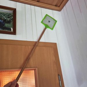 Produktbild für Fliegenklatsche Gardigo Klatschigo XL Bamboo, 74,5 x 13 cm