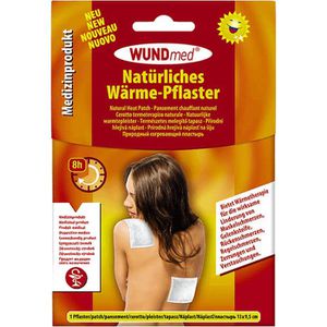 Wärmepflaster