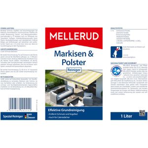 Produktbild für Polsterreiniger Mellerud Markisen Reiniger