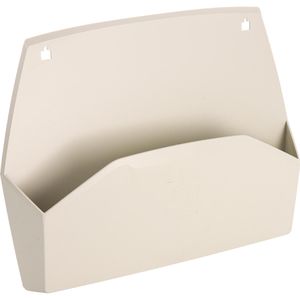 Prospekthalter Exacompta 61113d, AutentiK, weiß
