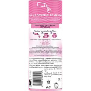 Produktbild für Wäscheparfüm Lenor light, Jasminblüte