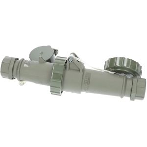 Produktbild für Verlängerungskabel Kalle-das-Kabel Military, für außen IP67