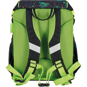 Produktbild für Schulranzen Herlitz UltraLight XL Plus Jungle Explorer, 6-tlg.