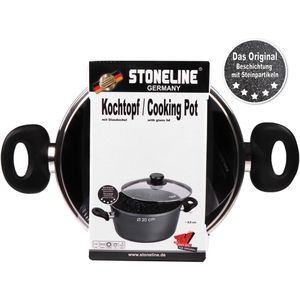 Produktbild für Kochtopf STONELINE 7295, Bratentopf, 2,5 Liter