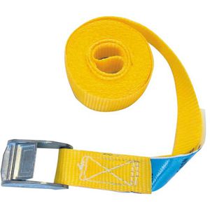 Spanngurt Kerbl 3761, mit Klemmschloss