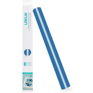 Produktbild für Bügelfolie LOKLiK Plotterfolie, Basic