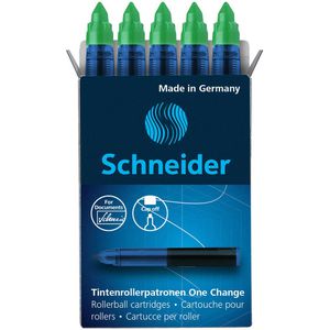 Tintenrollermine Schneider One Change 185404