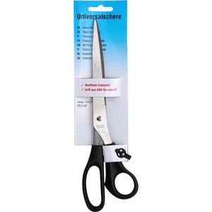 Produktbild für Büroschere Wedo 97710, 25,5 cm