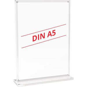 Tischaufsteller