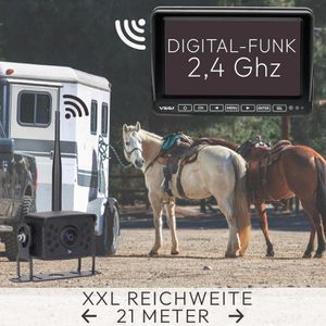Produktbild für Rückfahrkamera VSG24 Element Wired HD 24671