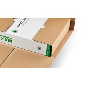 Produktbild für Buchverpackungen ColomPac stark, C4