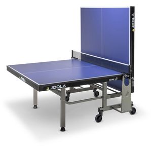 Produktbild für Tischtennisplatte Joola ROLLOMAT PRO, 25 mm Platte, Indoor