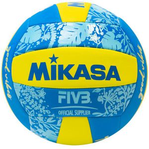 Produktbild für Beachvolleyball Mikasa Good Vibes, BV354TV