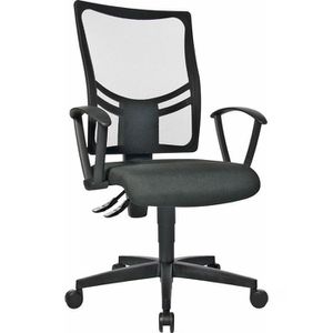 Bürostuhl Topstar Net Point 10, NX20R G20