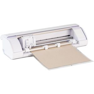 Produktbild für Schneideplotter Silhouette Cameo 5 Alpha, weiß
