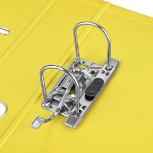 Produktbild für Ordner Esselte 624074 No.1, PP, A4