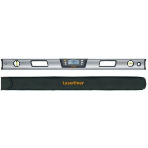 Produktbild für Wasserwaage Laserliner 081.272A, DigiLevel Pro 80, mit Laser