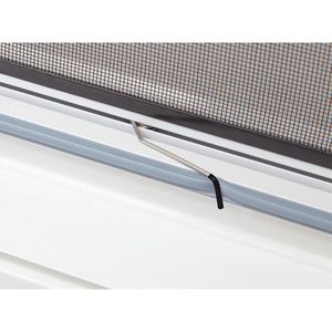 Produktbild für Fliegengitter Culex Alu Basic