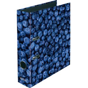 Ordner Herlitz 11080660 maX.file Fruits Karton, A4