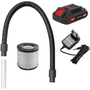 Produktbild für Aschesauger Güde AS 18-201-05, 58580