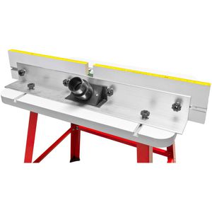 Produktbild für Oberfräsentisch Holzmann OFT102
