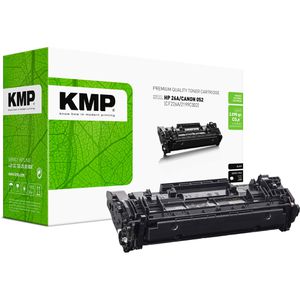 Produktbild für Toner KMP H-T245A für HP 26A, CF226A