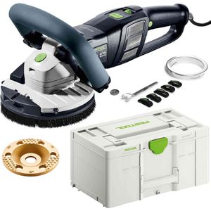 Sanierungsfräse Festool RENOFIX RG 130 ECI-Set DIA PA