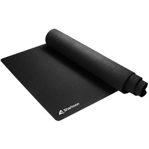 Produktbild für Mauspad Sharkoon 1337 V2 Gaming Mat XXL, schwarz