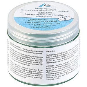 Produktbild für Reinigungsmasse Böttcher-AG mit Apfelduft