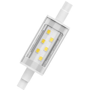 Produktbild für LED-Lampe OSRAM Superstar Line, R7s